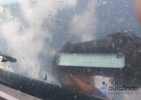 2012 Ford Edge Sel z USA, uszkodzony, nr VIN 2FMDK3JC3CBA77241